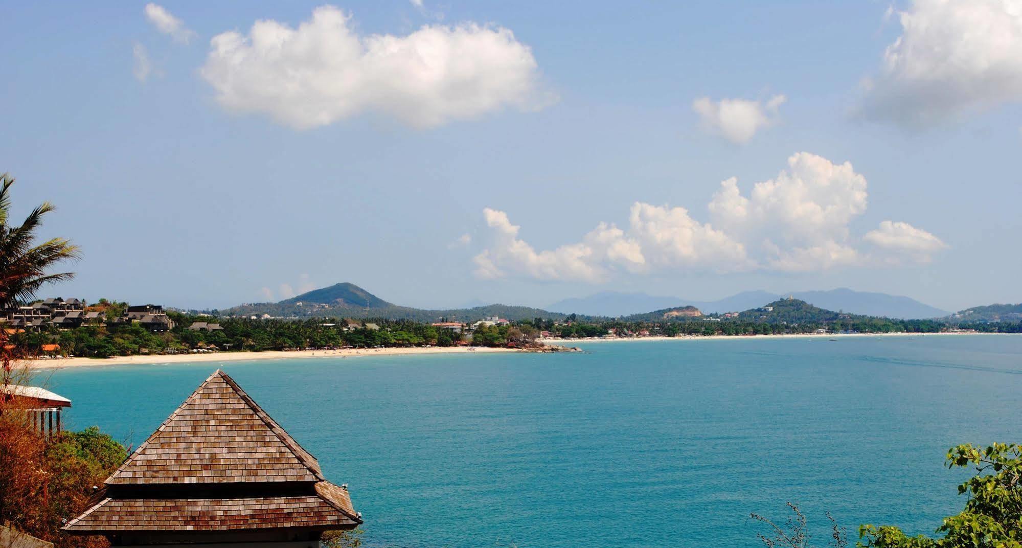 Baan Sawan Samui Resort Chaweng Beach Buitenkant foto