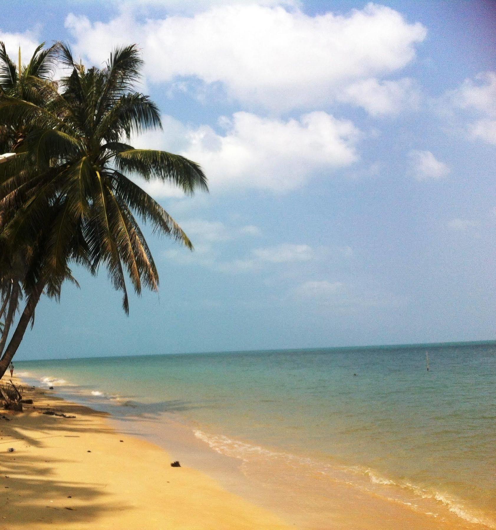 Baan Sawan Samui Resort Chaweng Beach Buitenkant foto